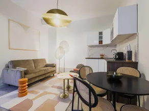 Cosy Apartment - 1BR2P- Saint-Cloud - Image 2