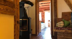 Ferienhaus mit Garten, Grill und Sauna | Gartenblick - Image 3