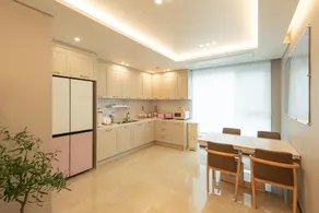 Incheon Airport Guest House King - Image 2