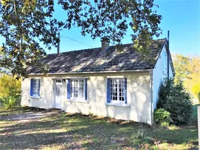 Casa in Francia vicino ai sentieri - Image 1