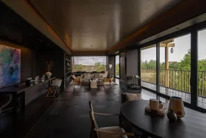 Xitang Rangju Hotel - Image 3