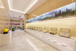 Urumqi Wendi Garden Hotel (Diwopu International Airport Branch) - Image 5