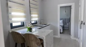 Apartments Moon White Lux - Image 5