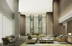 Ascott Raffles City Hangzhou - Image 5