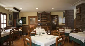 Hostal Restaurante El Labrador - Image 4