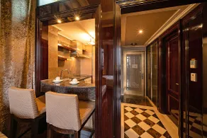 Yeoksam Artnouveau City Hotel and Residence - Image 5