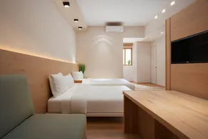 Lantingxu Smart Hotel - Image 2