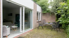 Knus tuin-appartement vlakbij Nijmegen voor 2 personen - Image 3