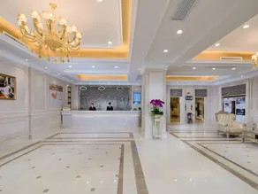 Vienna Hotel Foshan Shunde Chen Village Funyard Headquarter Jinlong Metro Station - Image 4