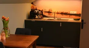 Cetti's Lodge - met privé sauna - Image 4