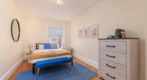 Wonderful Newbury 1 Bedroom - Image 4