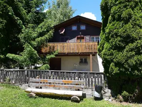 Chalet Zur Säge by Interhome - Image 3