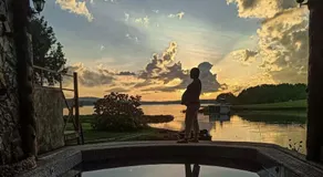 Camote's Lake Retreat - Image 4