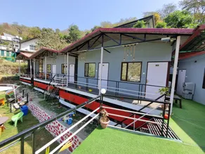 The Seven Hills Resort - Image 4