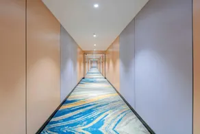 Xiyue Selected Hotel (Zhongshan Nanlang High-Speed Railway Station Branch) - Image 4