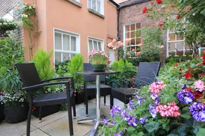 Castle Hotel - Image 4