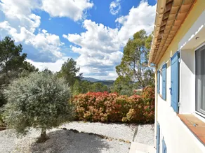 Villa i Vidauban med privat pool - Image 2