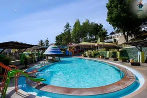 Kapal Garden Hotel at Rekreasi Sengkaling - Image 2