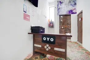 Hotel O Royal Guest House - Image 2