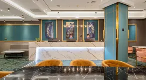 Mehood Hotel Shanghai Lujiazui - Image 3
