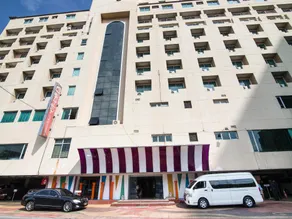 Hip Hotel Bangkok - Image 4