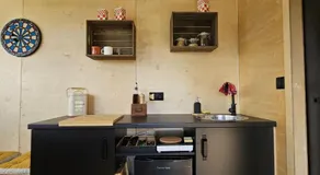 Tiny House au milieu des Vignes - Image 3