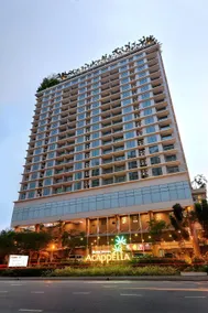 Acappella Suite Hotel, Shah Alam - Image 3