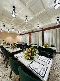 ROYAL ACE BOUTIQUE HOTEL - Bhartiya City - Image 3