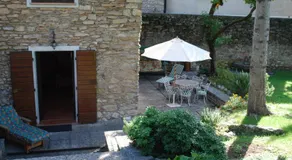 Apartamento con terraza y jardín | Acepta mascotas - Image 5