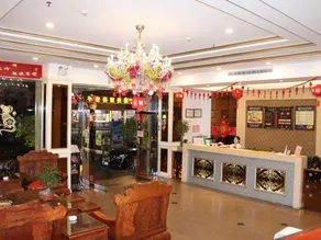 Shantou Buyetian Hotel - Image 4