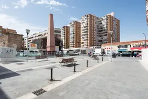 107364 - Apartment in Malaga - Image 2