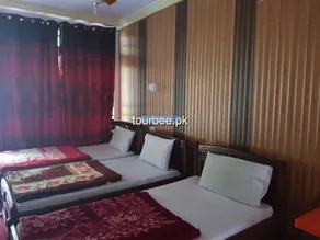 Hotel Junaid Palace - Image 5