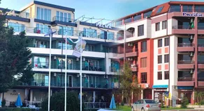 Hotel Pacific Palma - Image 4
