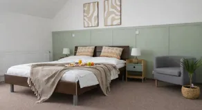 Hotel Golf Bitozeves - Image 2