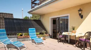 An den beiden Krebsseen - Ferienhäuser-Wohnungen - Image 4