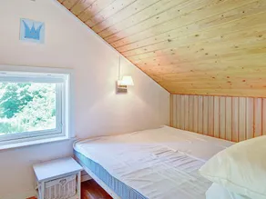 6 personer fritidhus i Aakirkeby - Image 2