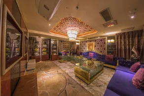 Urumqi Southern Airlines Pearl International Hotel - Image 4