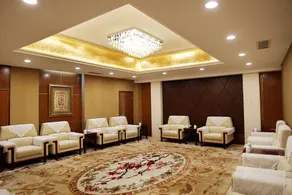 Media Center Hotel - Image 2
