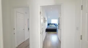 2 Bedroom Apartment Southsea - Sleeps 5 & Free Parking - Image 3