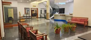 Hotel shivasangam Residency - Image 3