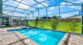 Special Offer New Bethel Orlando Villa With Pvt Pool Spa Pool Game Room and close to Disney - Image 3