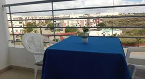 Appartement Familial à la plage houara Tanger-Asilah - Image 4