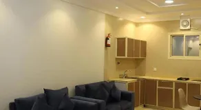 بلاتينوم رييلتي للشقق المخدومه -حي شهار - Image 3
