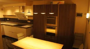 J and R Brussels City Apartment - Image 4