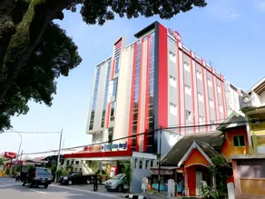 Citihub Hotel @Jagoan Magelang - Image 5