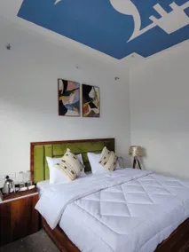 The Tattva A Boutique Hotel By Dharohar - Image 3