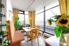 Radisson Hotel Berlin Charlottenburg - Image 2