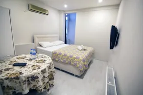 Trilya Hotel Istanbul - Image 3