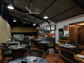Hotel City Centre Residency - Image 5