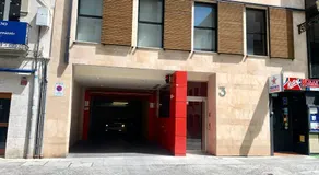 AtuaireHome Cordón 3 piso en centro histórico parking incluido - Image 3